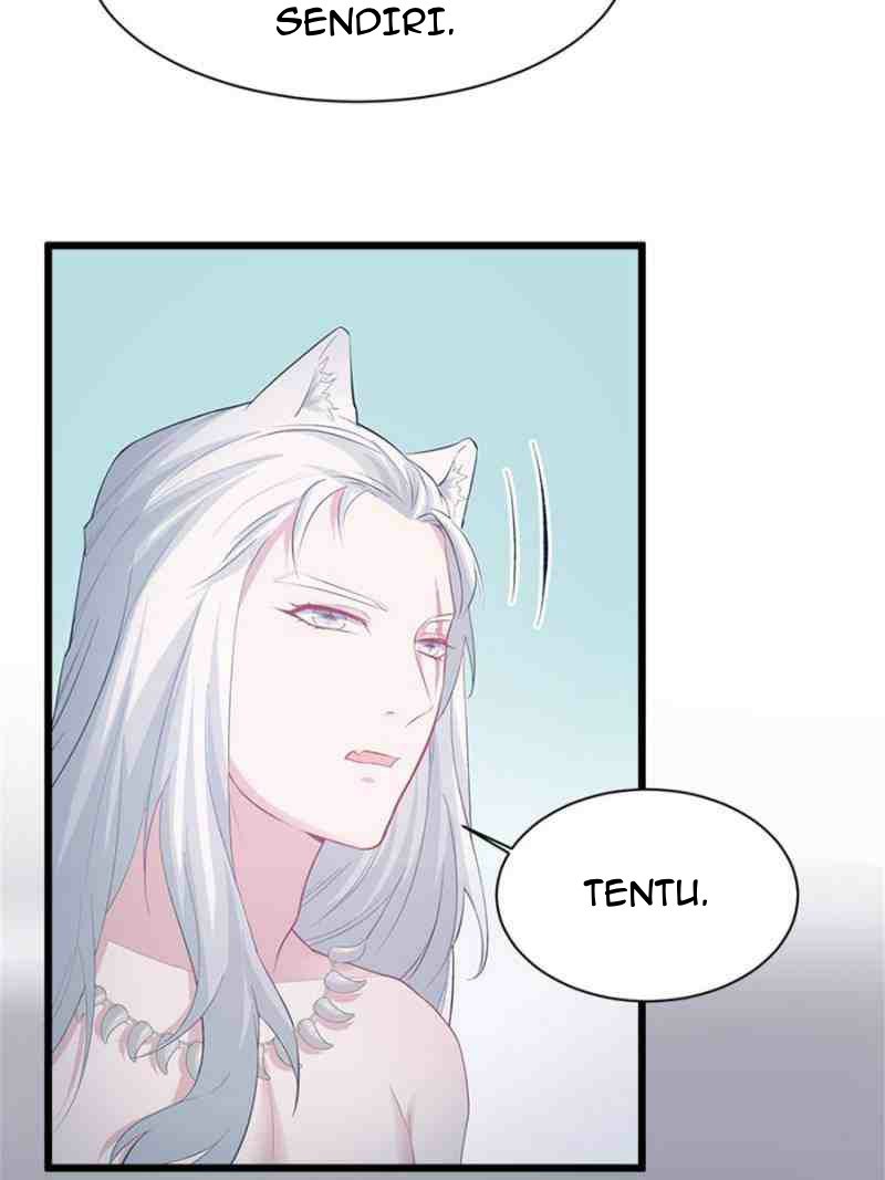 Beauty and the Beasts Chapter 100 Gambar 30